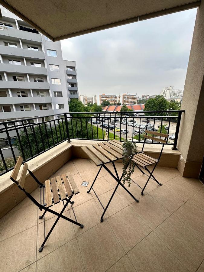 Marina 2 Bedrooms&Parking Apartment Sofia Exterior photo