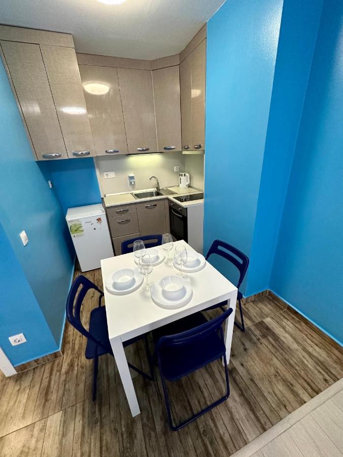 Marina 2 Bedrooms&Parking Apartment Sofia Exterior photo